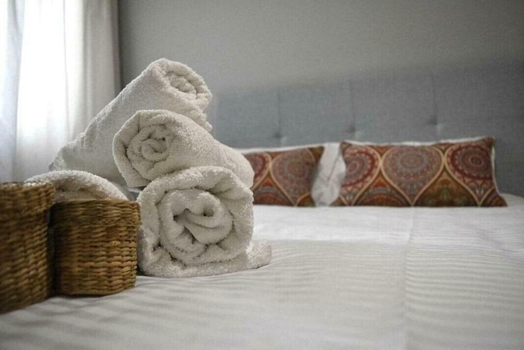 Изображение Suncity Apartments 3*