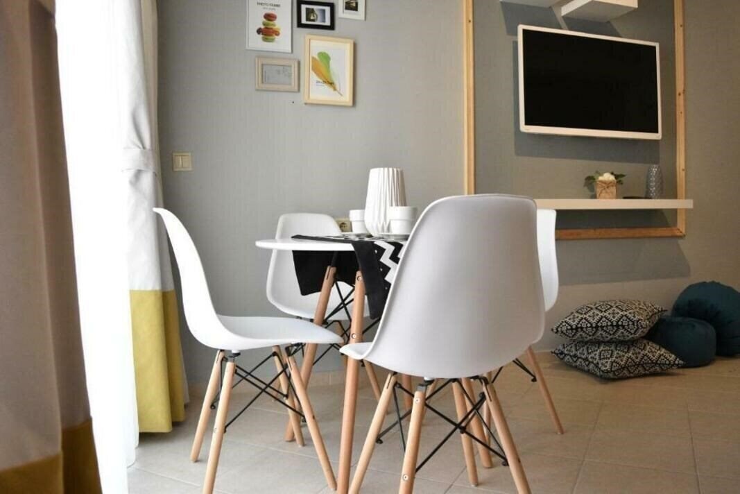 Отель Suncity Apartments 3*
