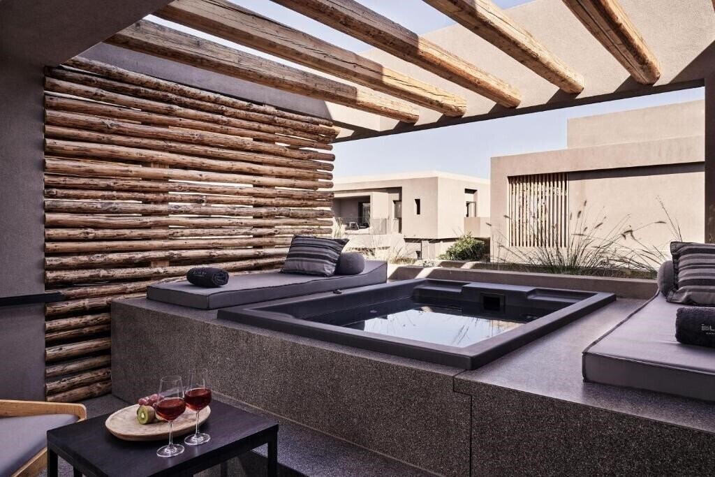 Фото Elysium Boutique Hotel Adults Only 5*