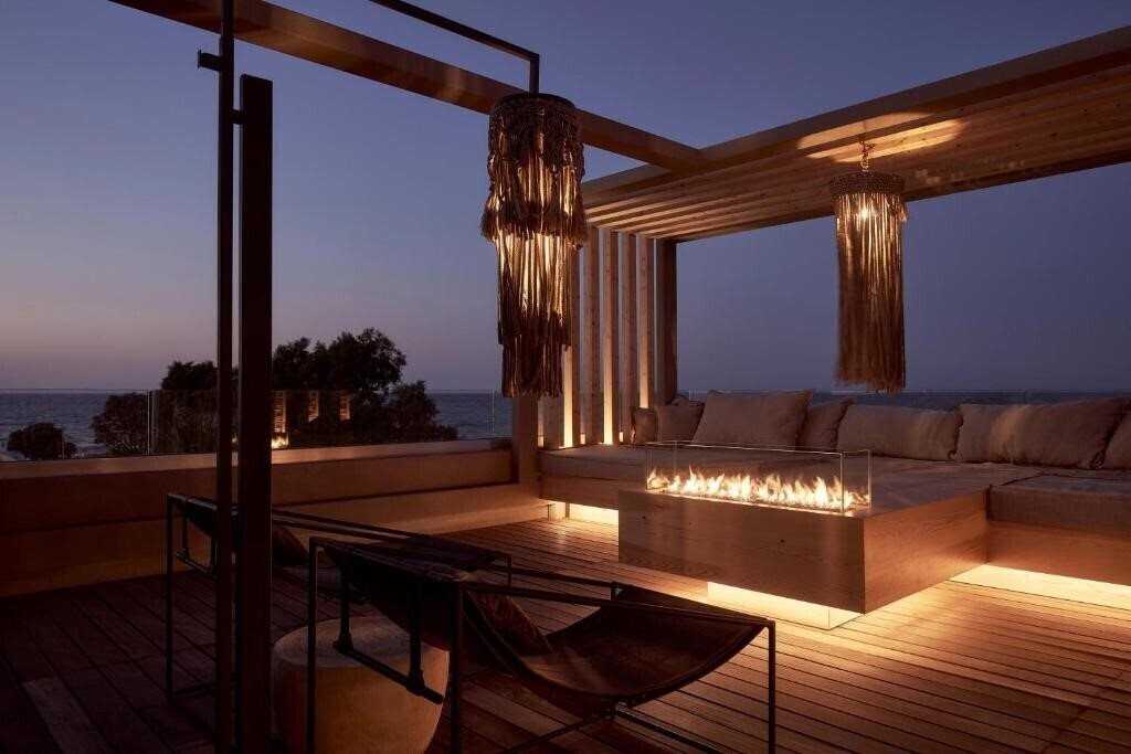 Фотография Elysium Boutique Hotel Adults Only 5*