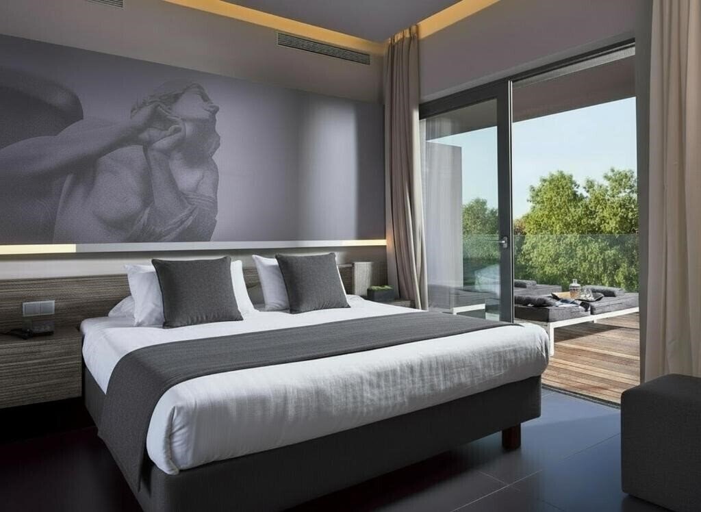 Изображение Elysium Boutique Hotel Adults Only 5*