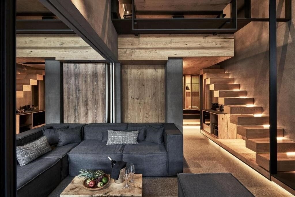 Картинка Elysium Boutique Hotel Adults Only 5*