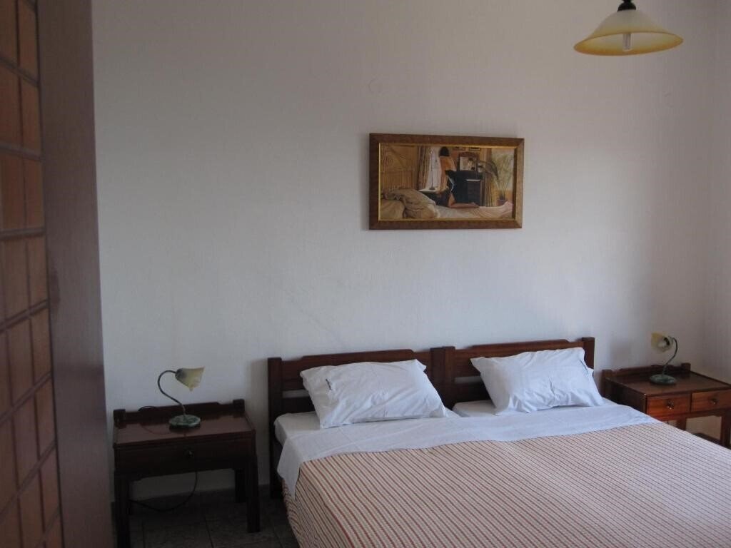 Фото Amazones Sun 4*
