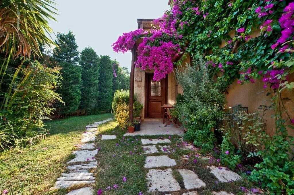 Фотографія Kalimera Archanes Village 4*