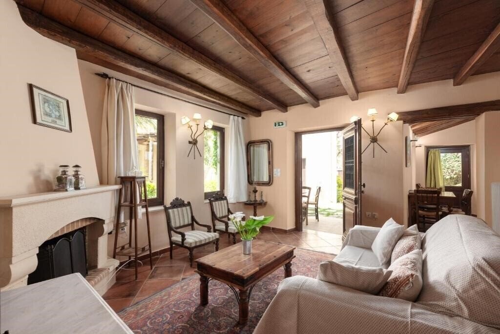 Зображення Kalimera Archanes Village 4*