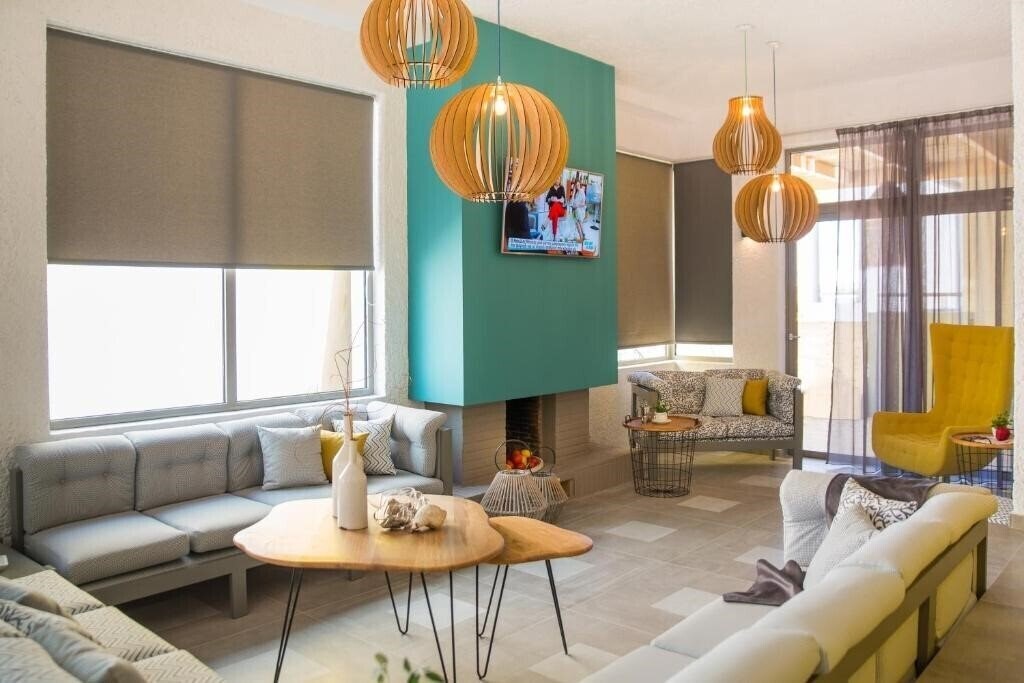 Зображення Sunshine Boutique Hotel 4*