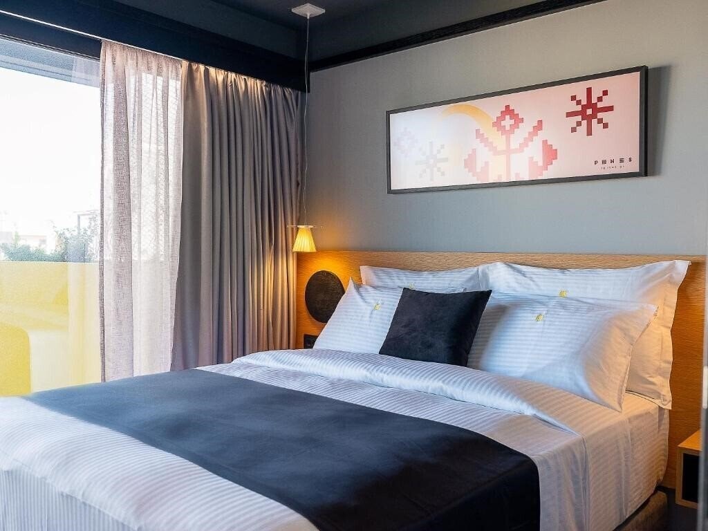Зображення 3 Pines Design Living 4*