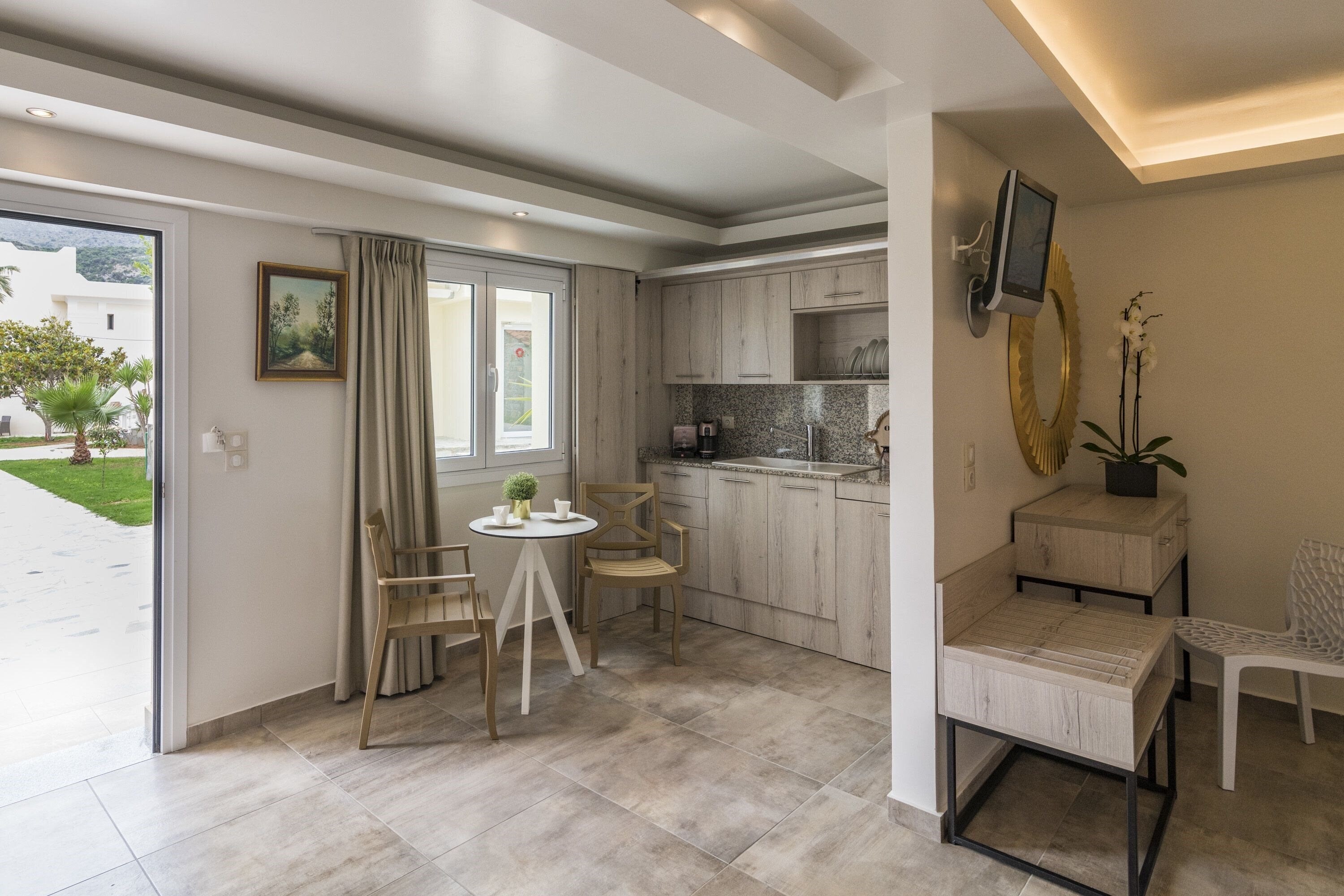 Картинка Villa Malia Apart Hotel 3*