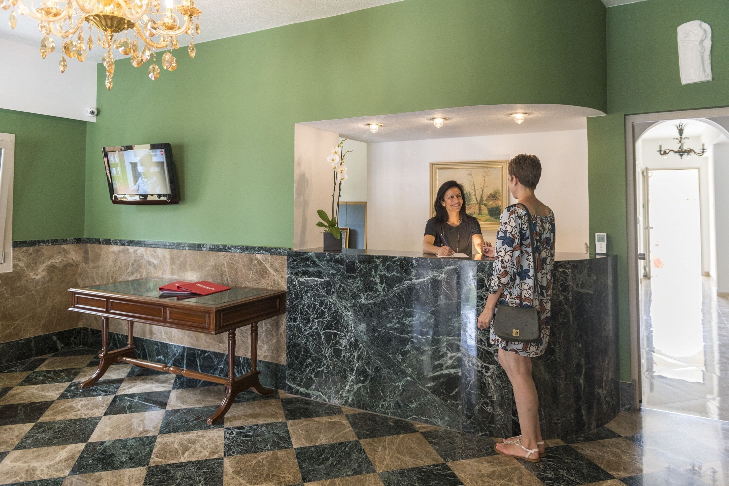 Зображення Villa Malia Apart Hotel 3*