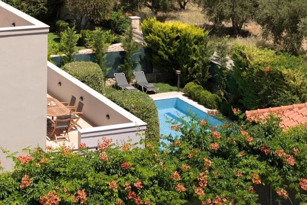 Фото Christina Villas 4*