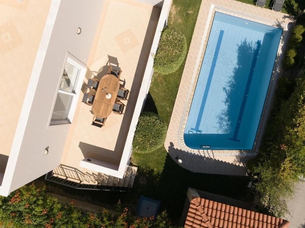 Картинка Christina Villas 4*