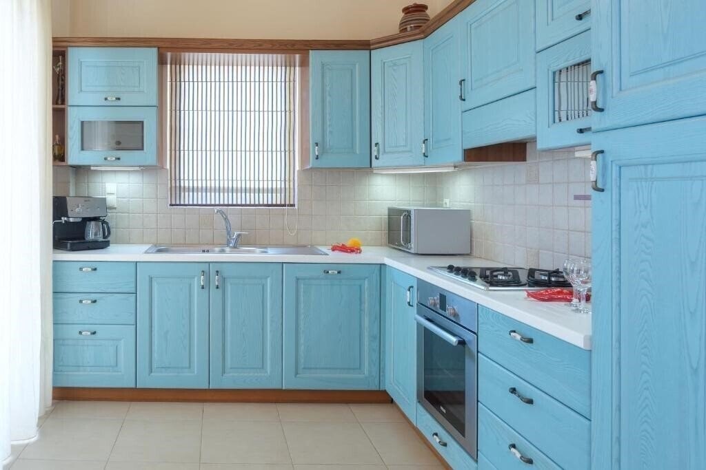 Картинка Anemomilos Villas Agia Pelagia 3*