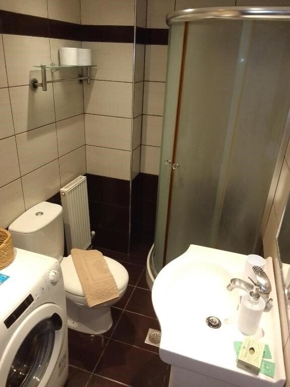 Картинка Heraklion Central Home 3*