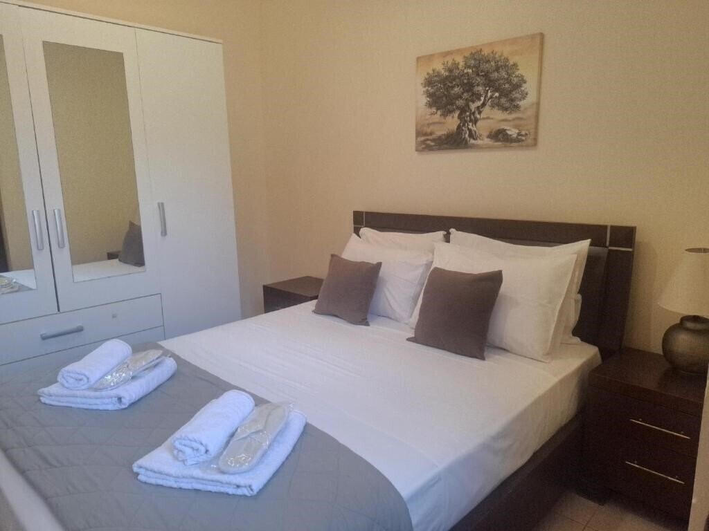 Изображение Heraklion Central Home 3*
