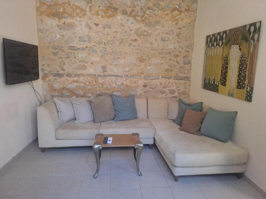 Фотография Heraklion Central Home 3*