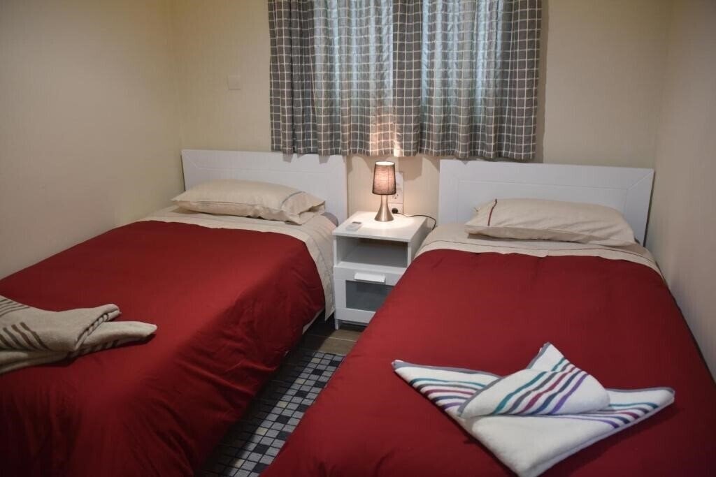 Отель Marianthis House 3*