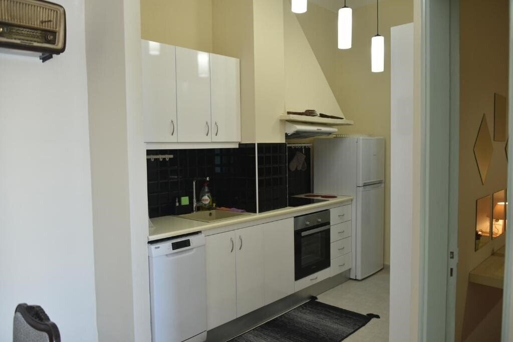 Фото Marianthis House 3*