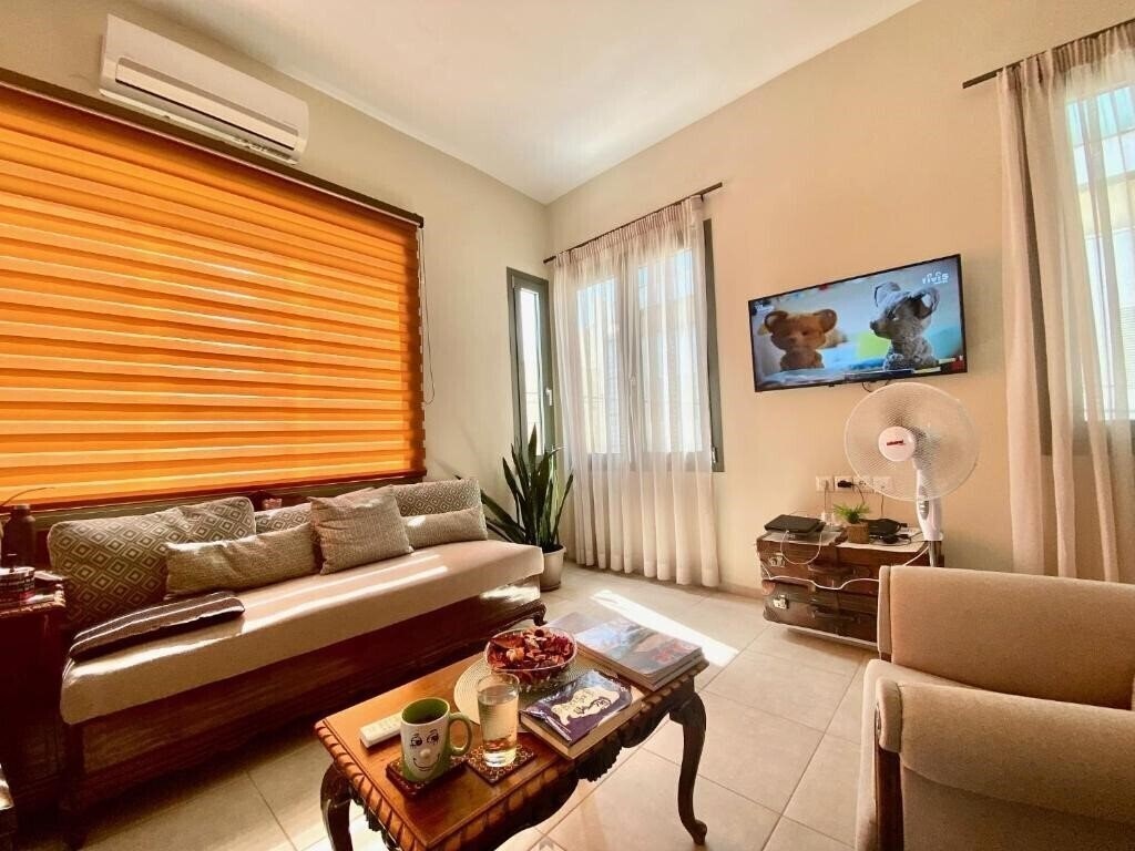 Фотография Marianthis House 3*
