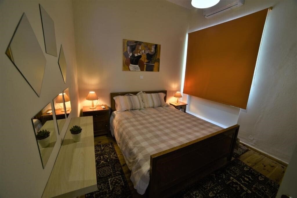 Картинка Marianthis House 3*