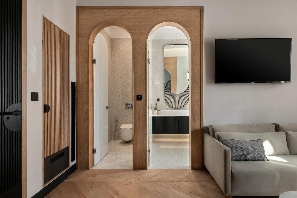 Фотография Malmo Historic Hotel 3*