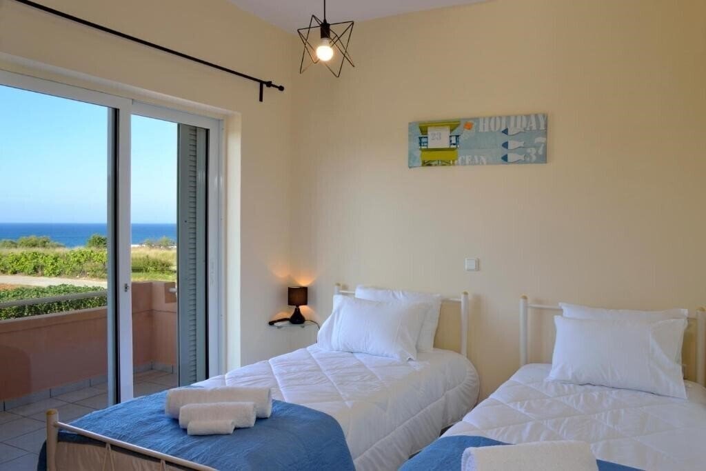 Фото Sofoklis Beach 3*