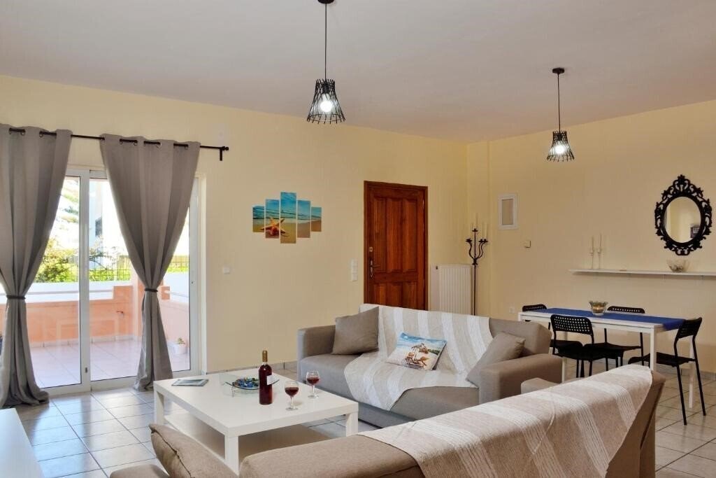 Изображение Sofoklis Beach 3*