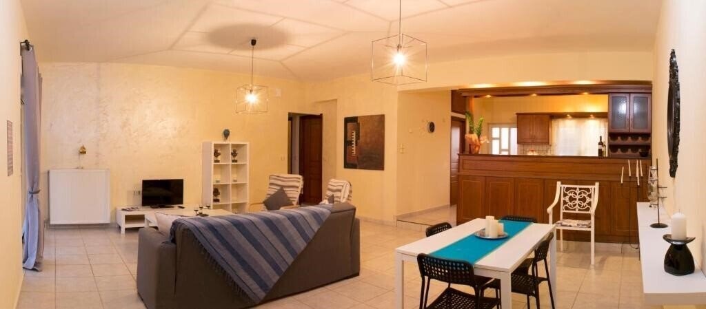 Картинка Sofoklis Beach 3*