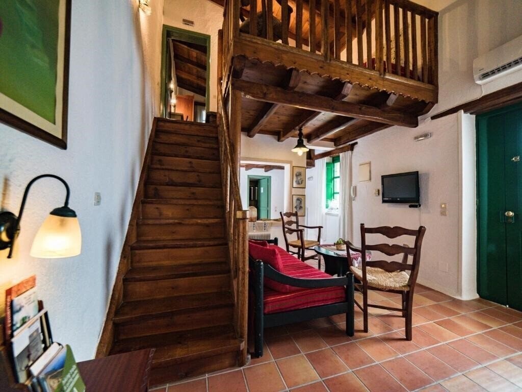 Изображение Villa Archanes 3*