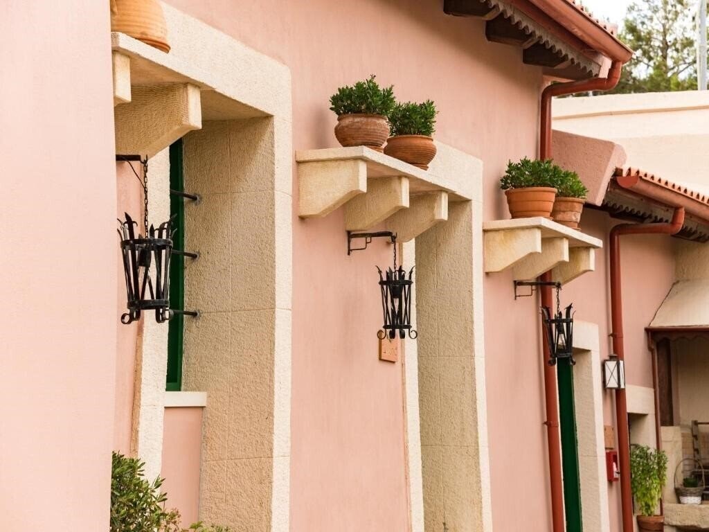 Картинка Villa Archanes 3*