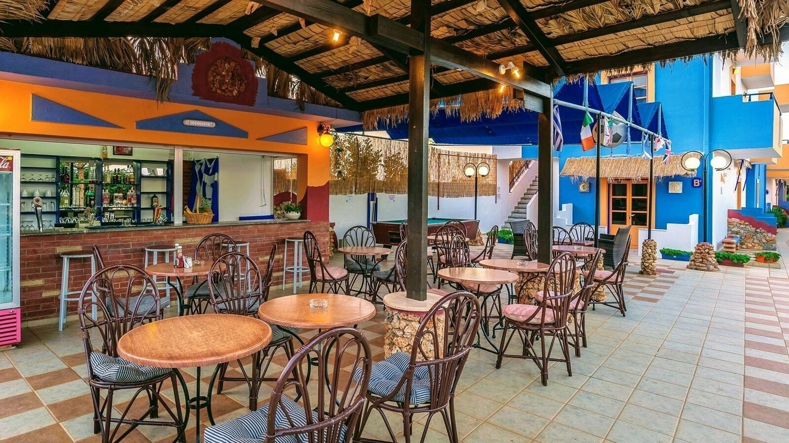 Изображение Eltina Studios 3*