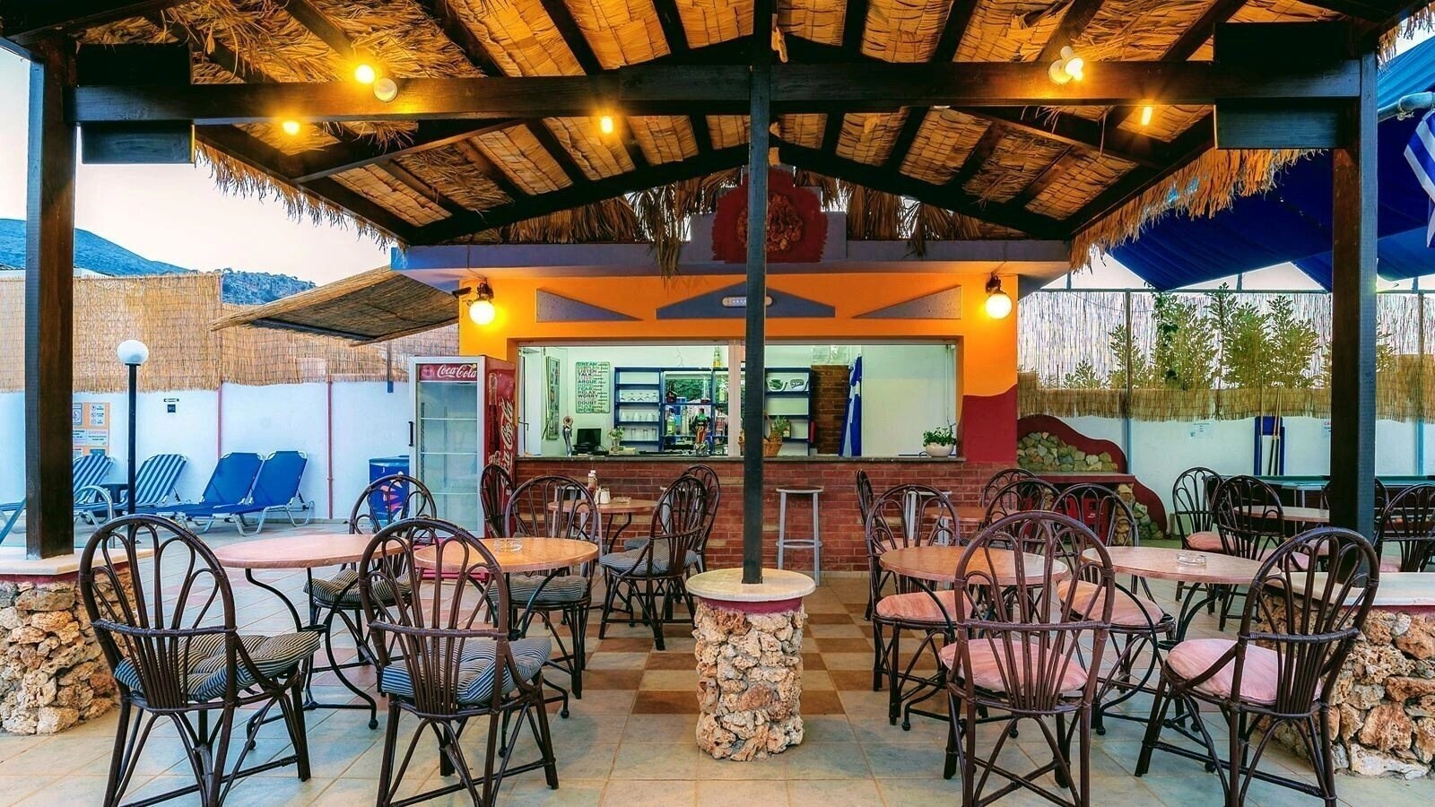 Картинка Eltina Studios 3*