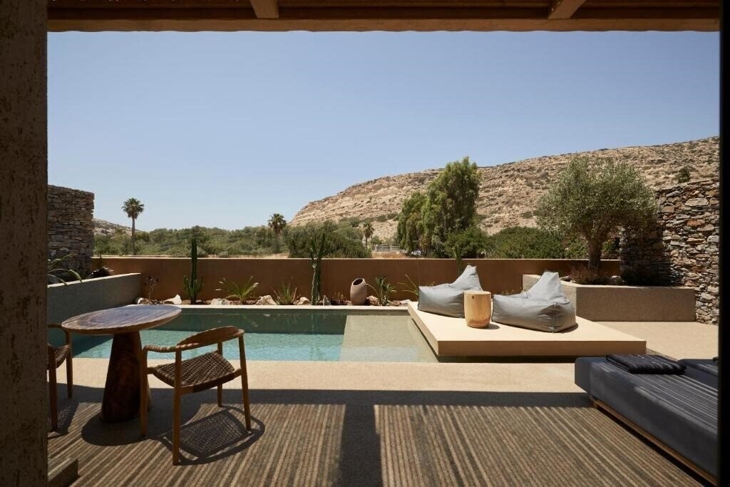 Фото Adama - A Signature Collection by Zalo Spaces 4*