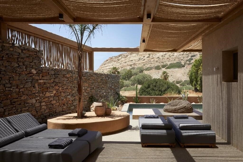 Изображение Adama - A Signature Collection by Zalo Spaces 4*