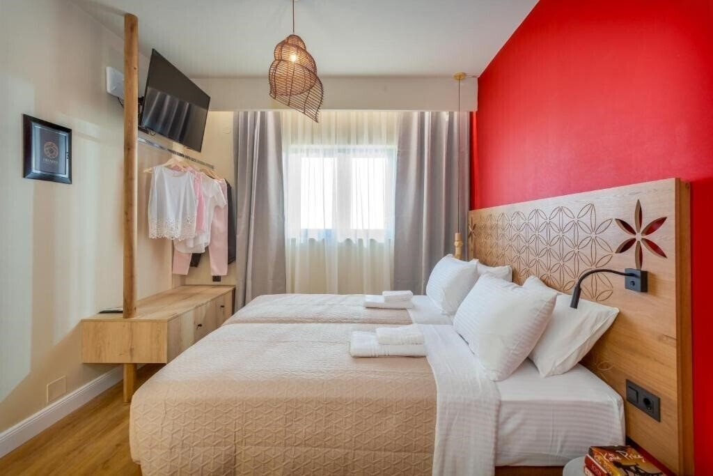 Фото Driades Luxury Apartments 2*