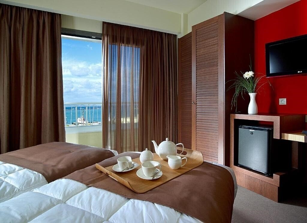 Фото Lato Annex Boutique Rooms 3*