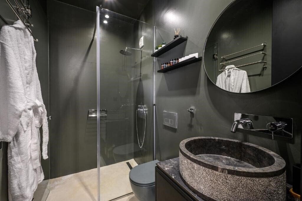 Фотография Talise IІ Luxury Suites 5*