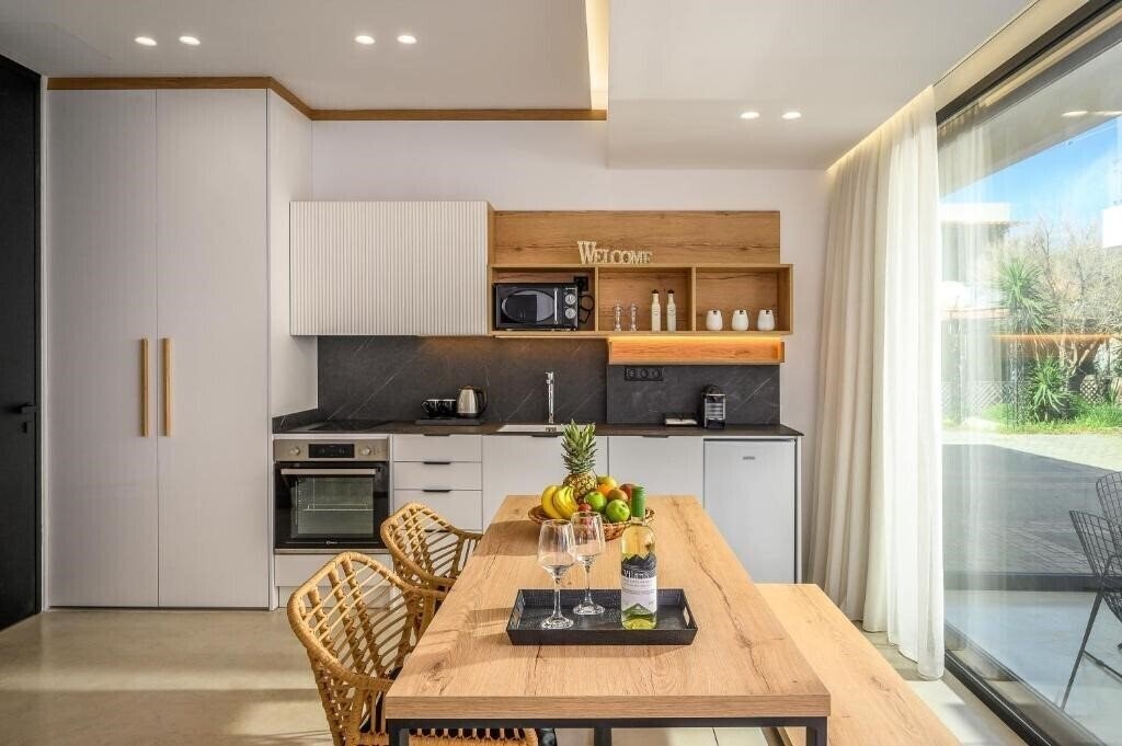 Изображение Talise IІ Luxury Suites 5*