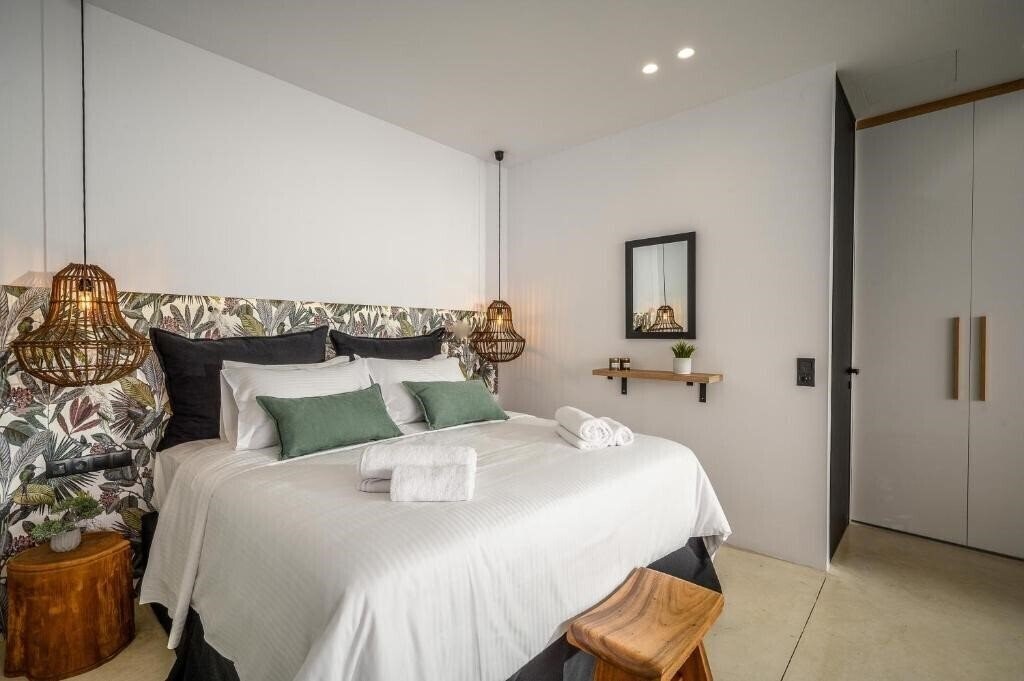 Картинка Talise IІ Luxury Suites 5*