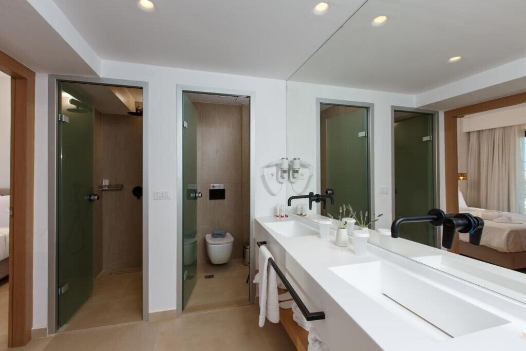Картинка Aloe Boutique Hotel Powered by Anissa Beach 4*