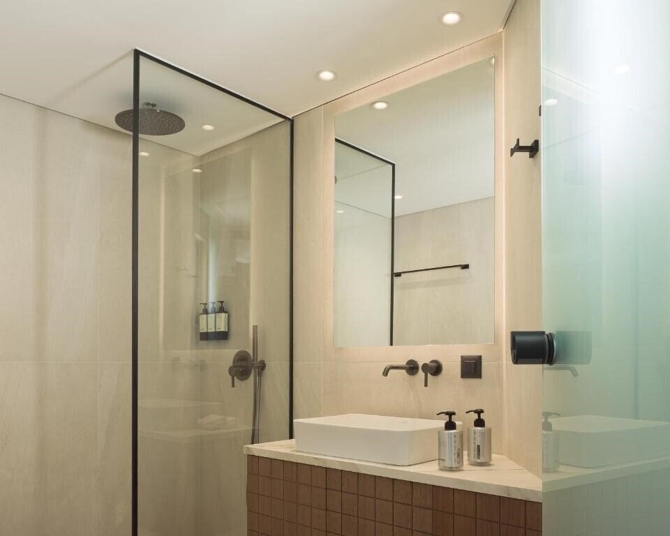 Фото Galaxy Suites Boutique Resort 5*