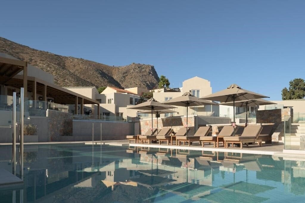 Фотография Galaxy Suites Boutique Resort 5*