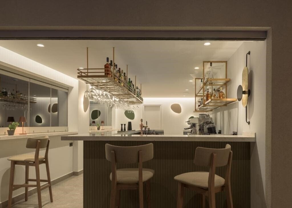 Изображение Galaxy Suites Boutique Resort 5*