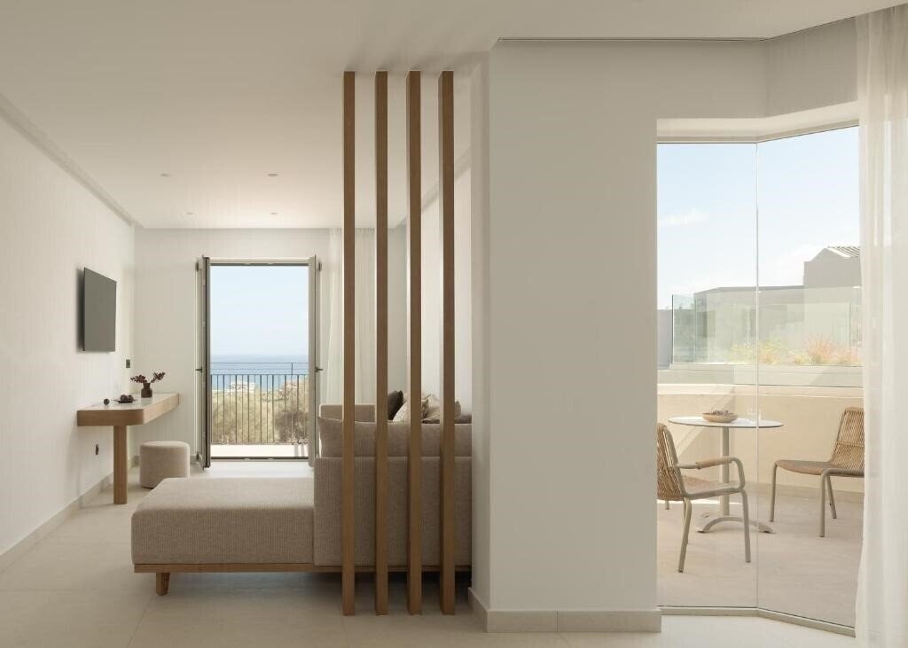 Картинка Galaxy Suites Boutique Resort 5*