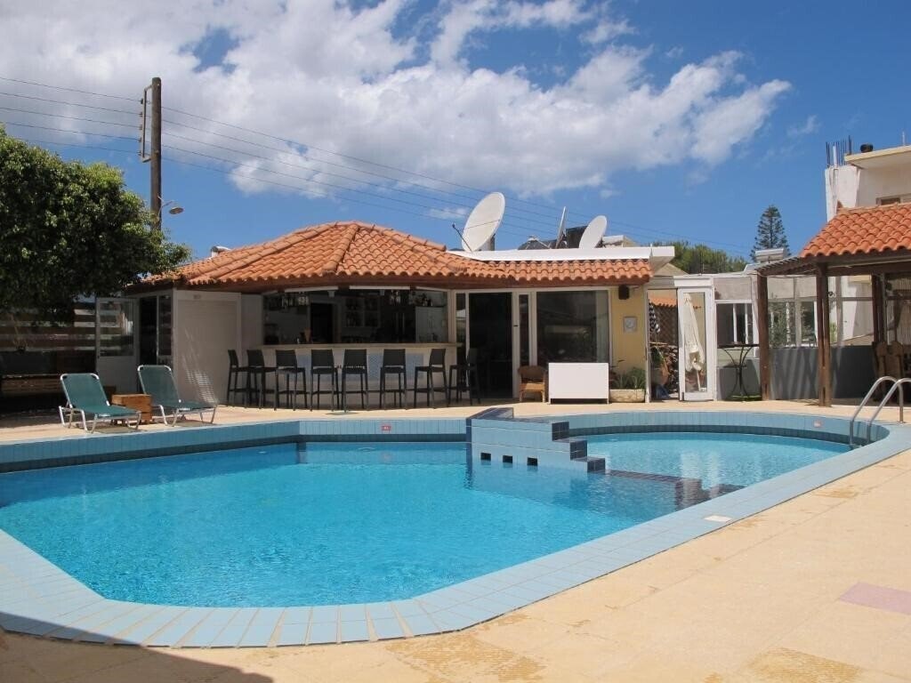 Изображение Albatross Apartments 3*