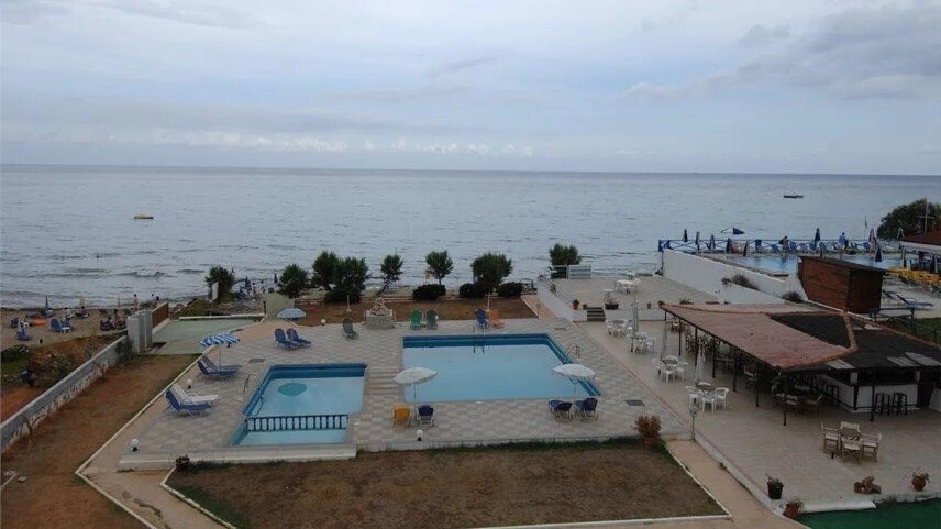 Картинка Alkyonides Stalis 3*