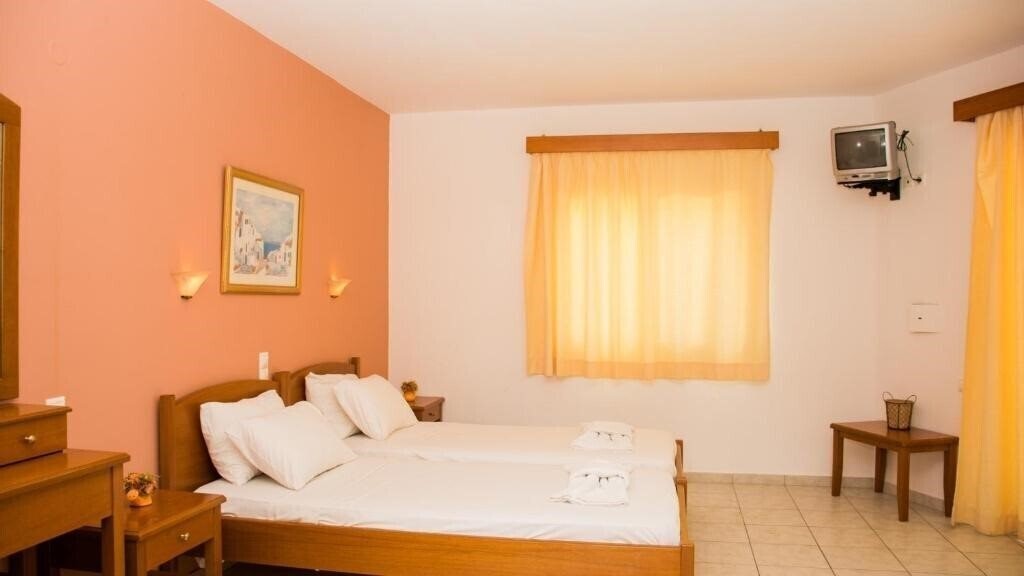 Картинка Villa Aphrodite Apartments & Studios 3*