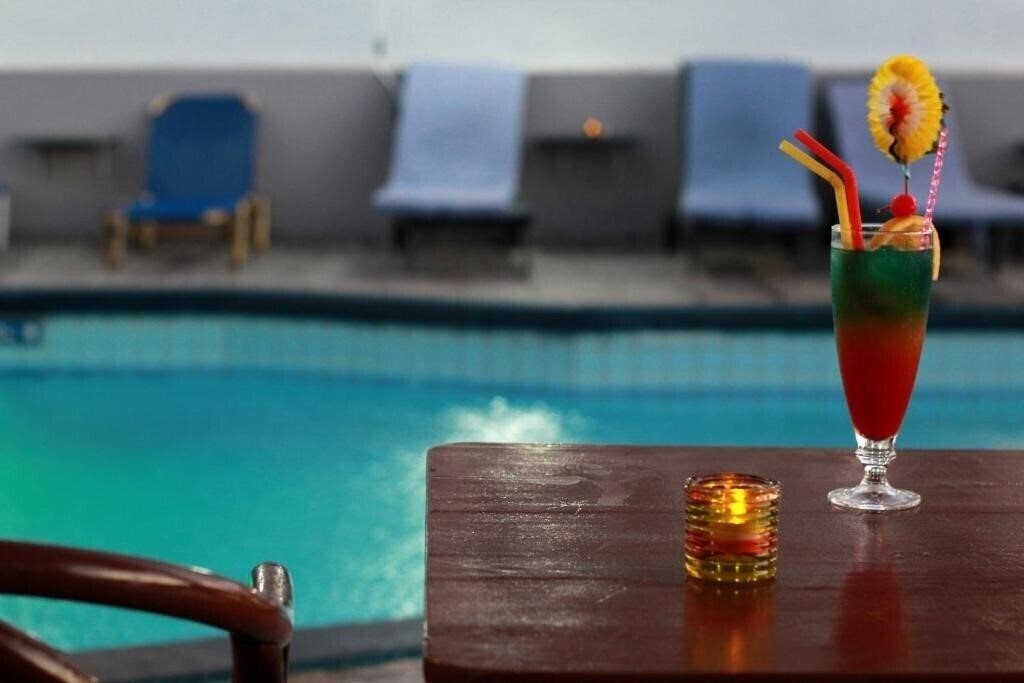 Фото Marina Villa 3*