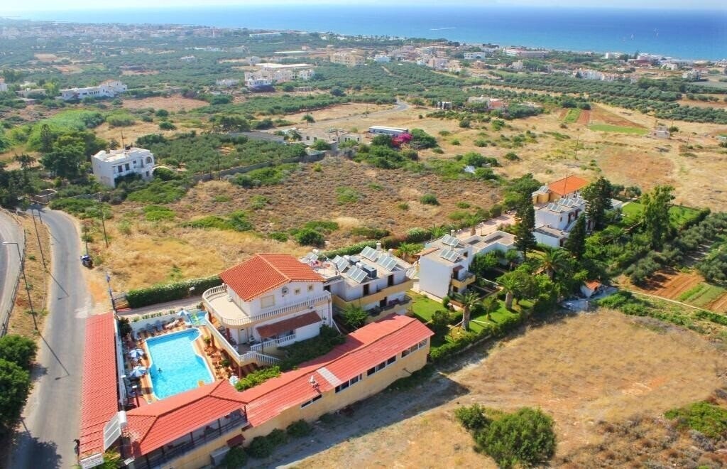 Фотография Marina Villa 3*