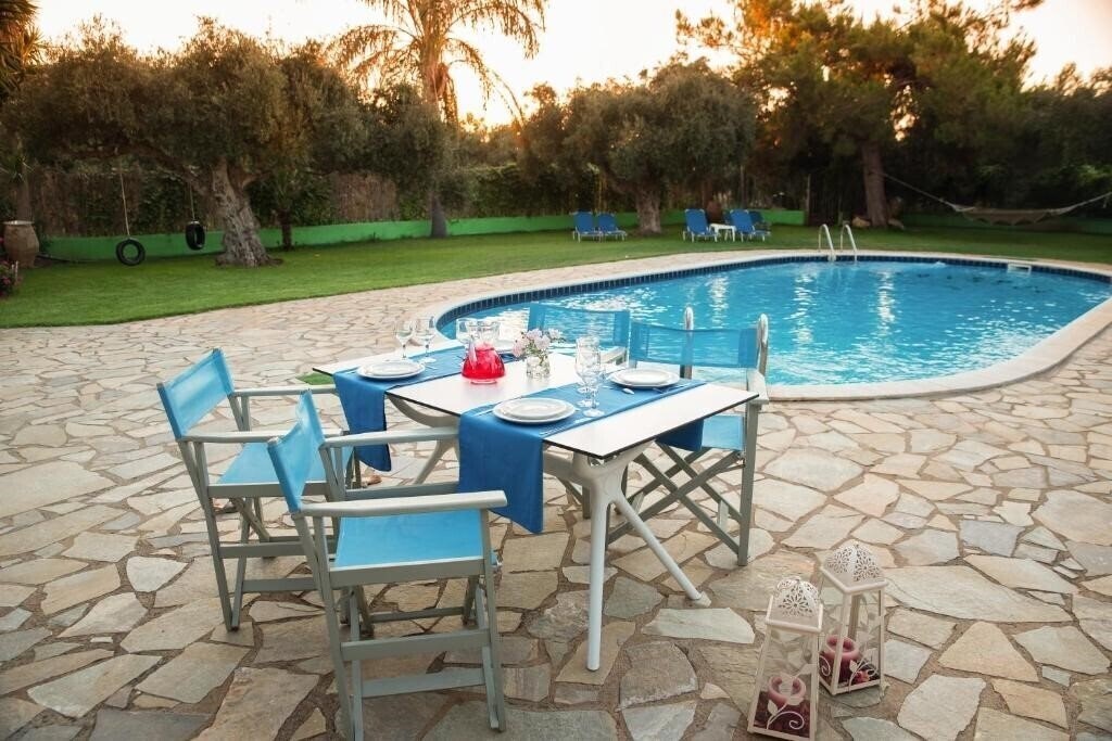 Зображення Ibiscus Hotel Malia 2*