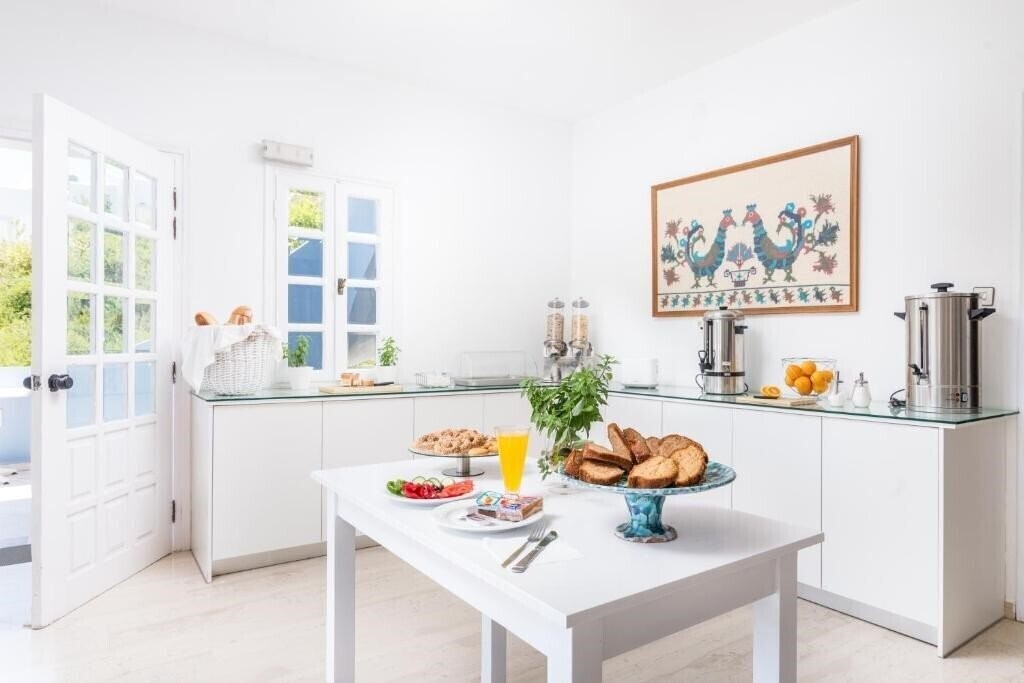 Зображення Marina Hotel (Matala) 2*